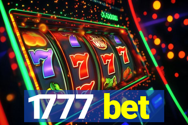 1777 bet