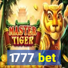 1777 bet