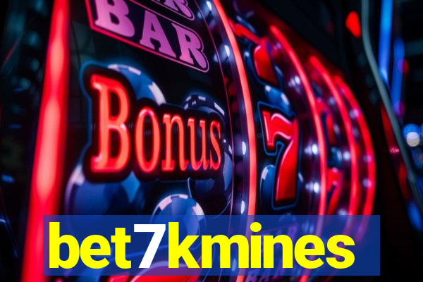 bet7kmines