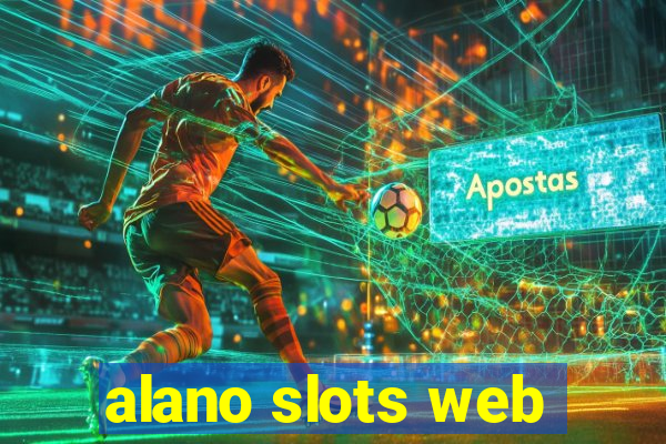 alano slots web