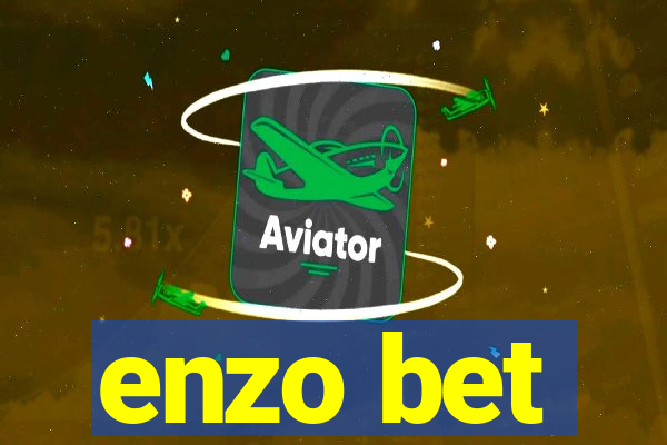 enzo bet