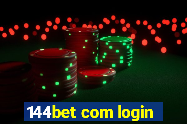 144bet com login