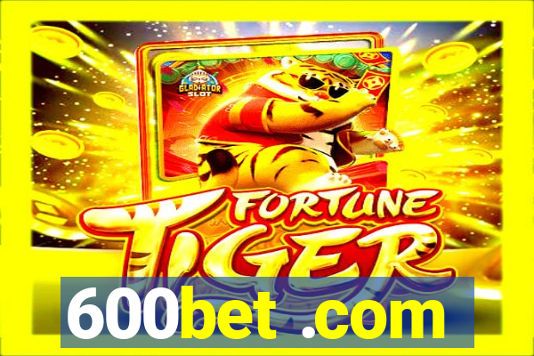 600bet .com