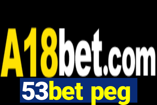 53bet peg