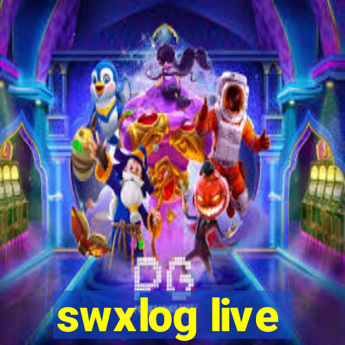 swxlog live