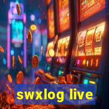 swxlog live