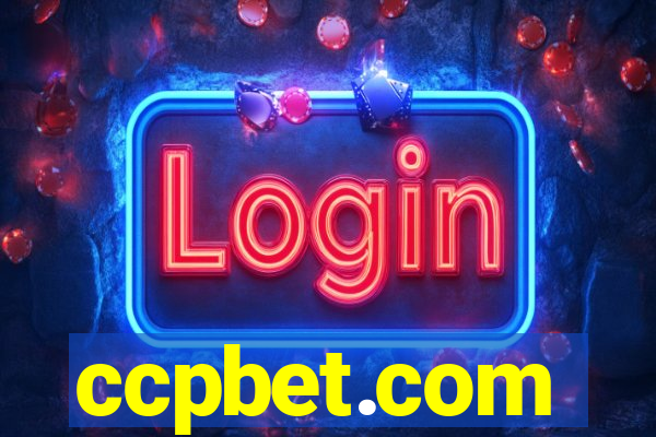 ccpbet.com