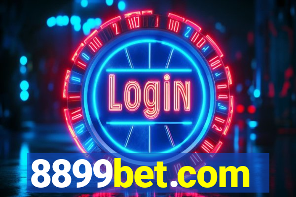 8899bet.com