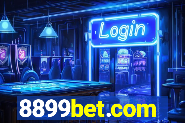 8899bet.com