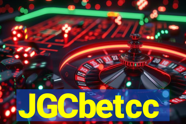 JGCbetcc