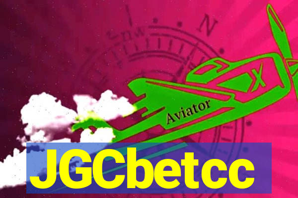 JGCbetcc