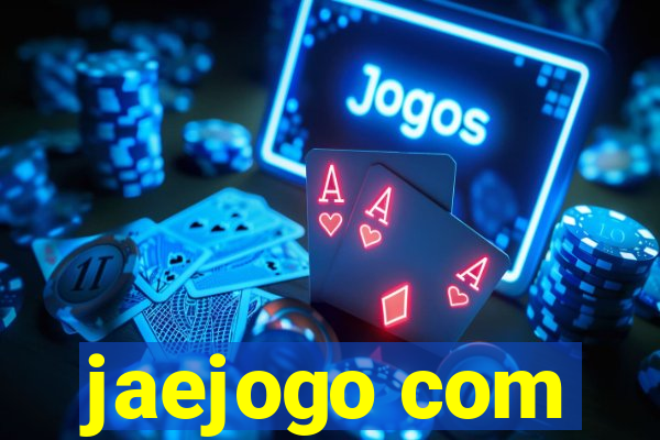 jaejogo com