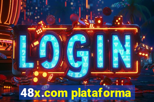 48x.com plataforma