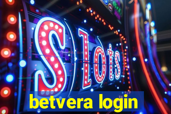 betvera login