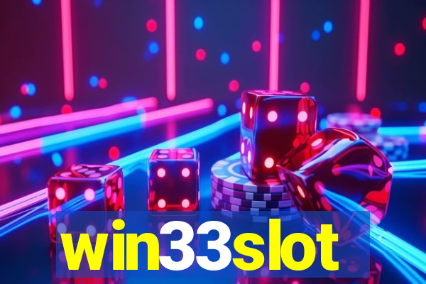 win33slot