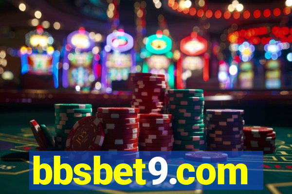 bbsbet9.com