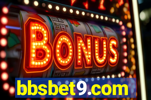 bbsbet9.com