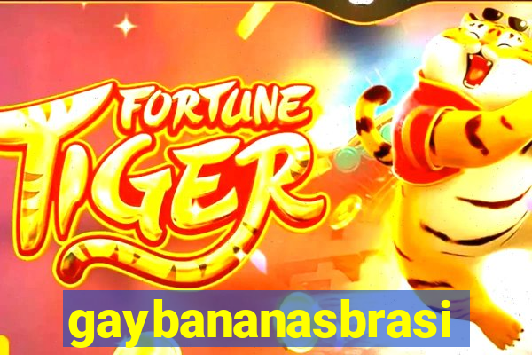 gaybananasbrasil.com