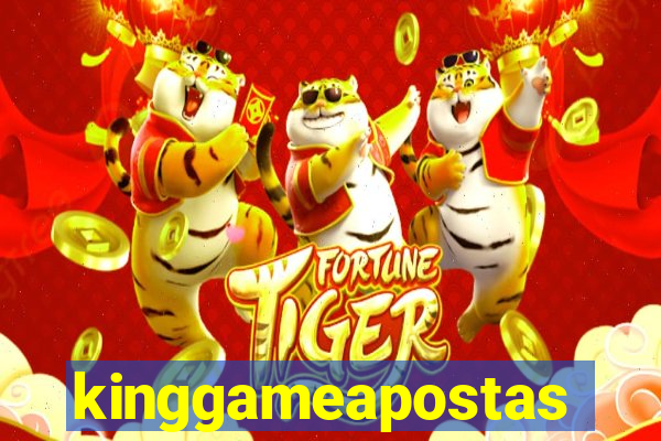 kinggameapostas