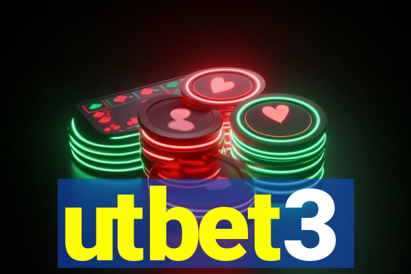 utbet3