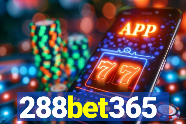 288bet365