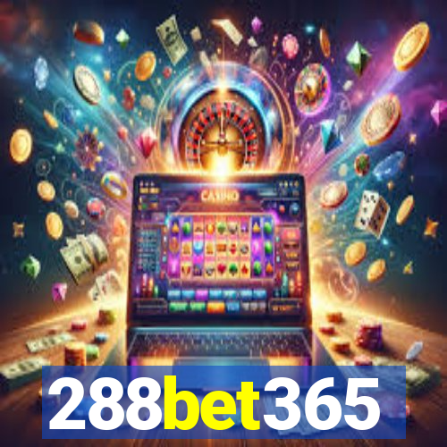 288bet365