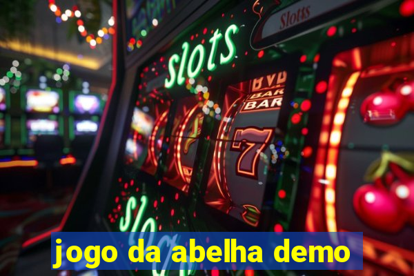 jogo da abelha demo