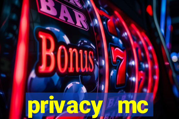 privacy mc pipoquinha gratis