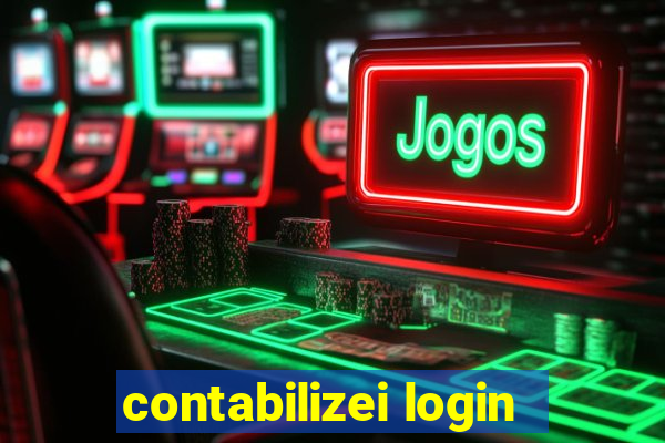 contabilizei login