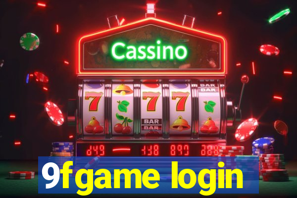 9fgame login