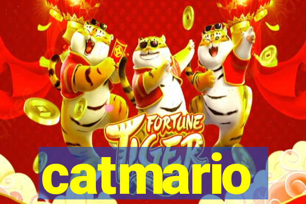 catmario