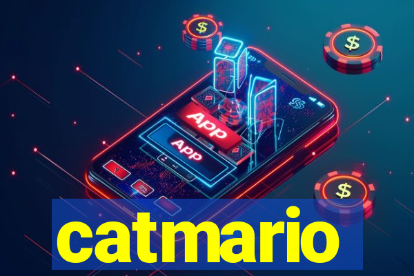 catmario