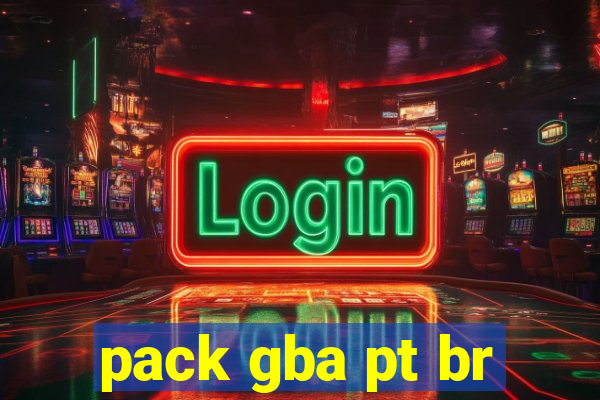 pack gba pt br