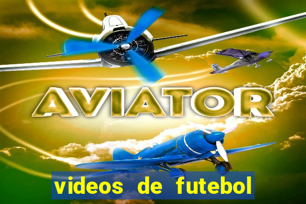 videos de futebol dribles do neymar