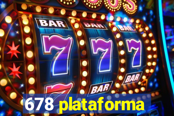 678 plataforma