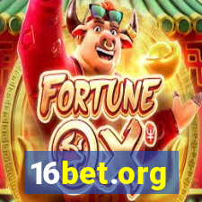 16bet.org