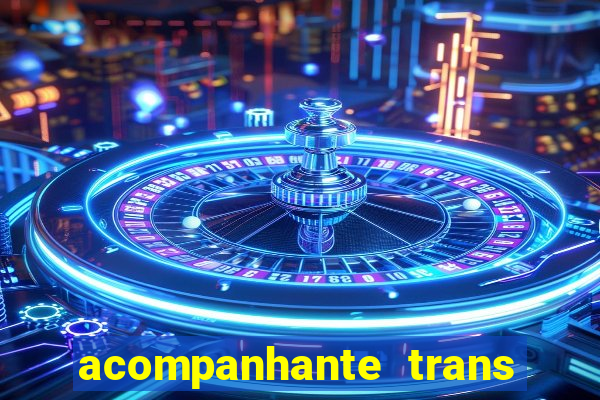 acompanhante trans baixada fluminense