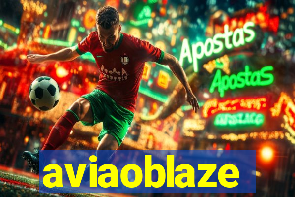 aviaoblaze