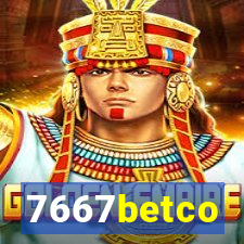 7667betco