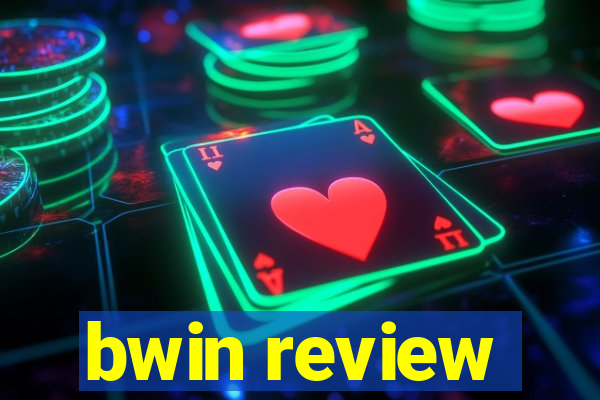 bwin review