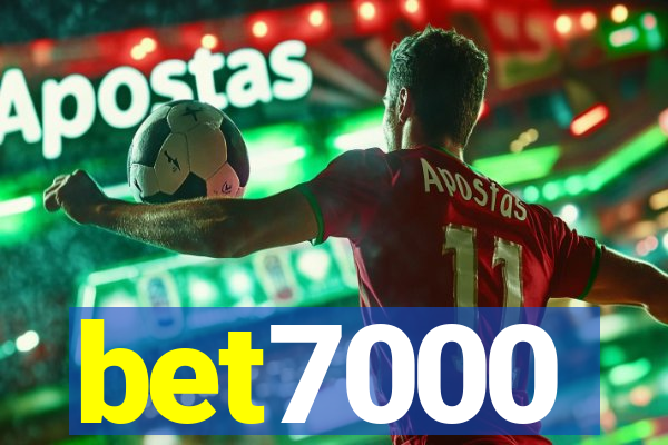 bet7000