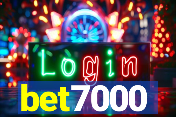 bet7000