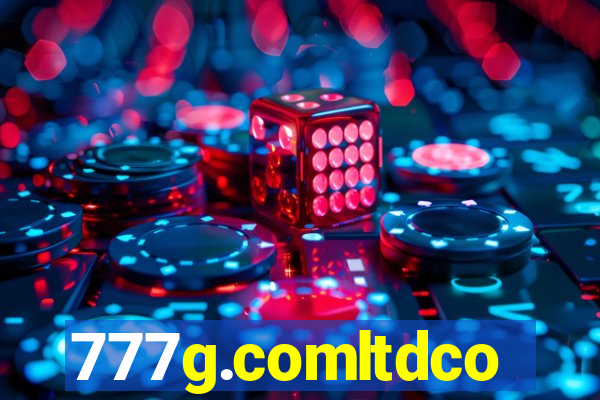 777g.comltdco