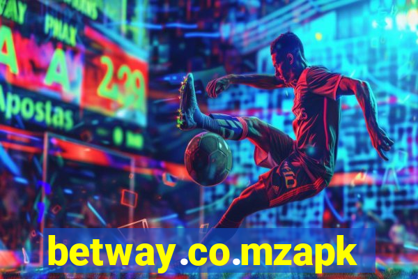 betway.co.mzapk