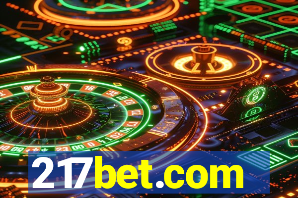 217bet.com