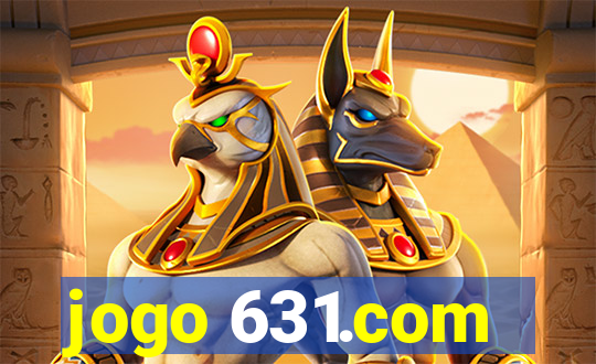 jogo 631.com