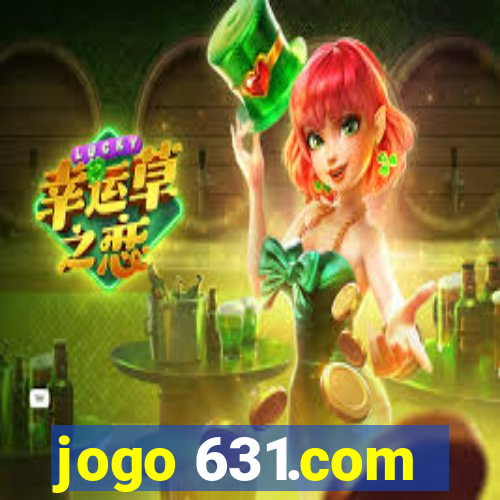 jogo 631.com