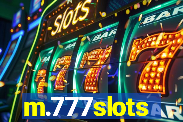 m.777slots