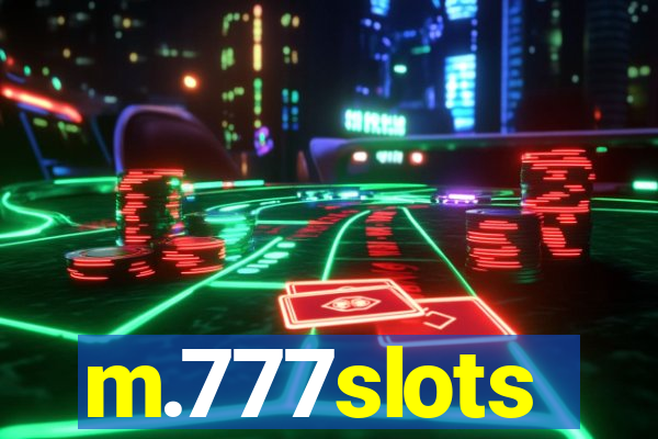 m.777slots