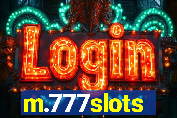 m.777slots